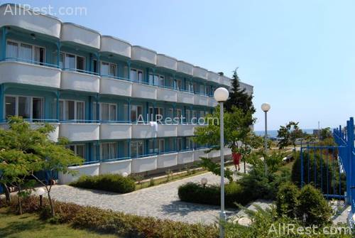 Perla Beach 3 7
